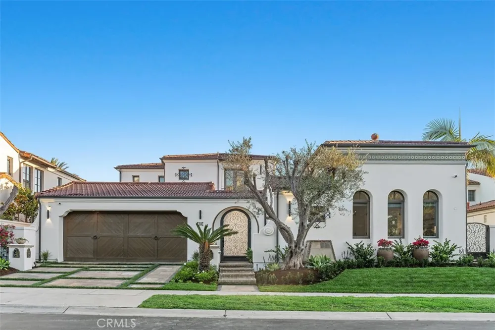 14 Rockshore Newport Coast, CA 92657