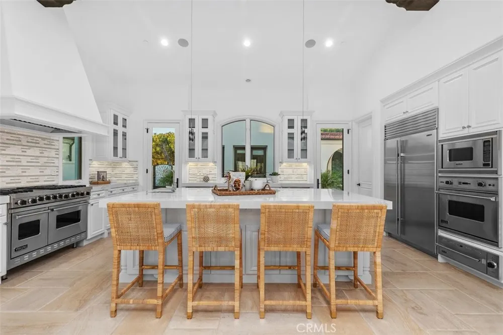 14 Rockshore Newport Coast, CA 92657
