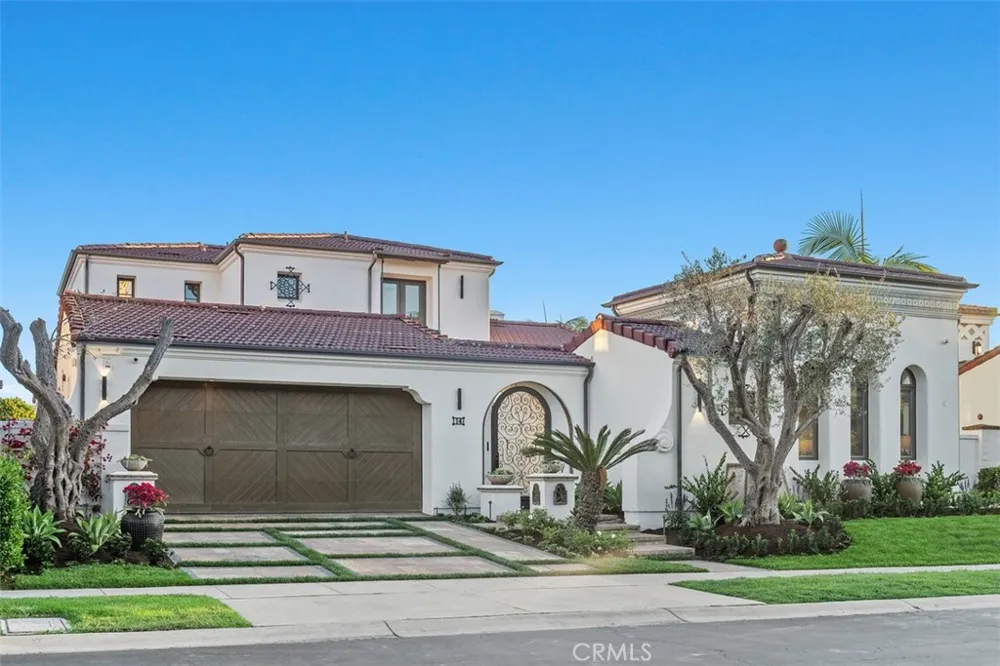 14 Rockshore Newport Coast, CA 92657