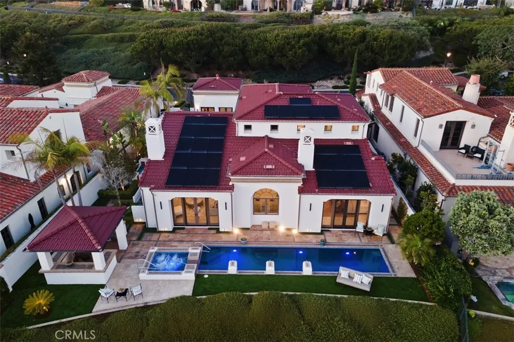 14 Rockshore Newport Coast, CA 92657