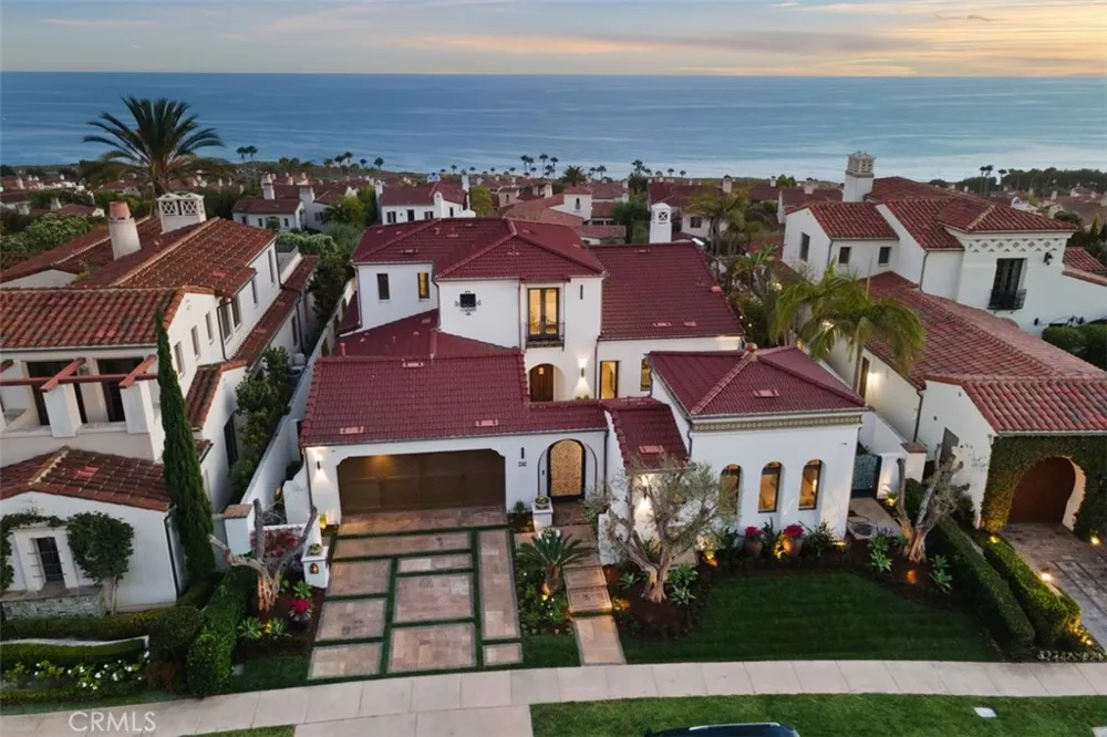 14 Rockshore Newport Coast, CA 92657