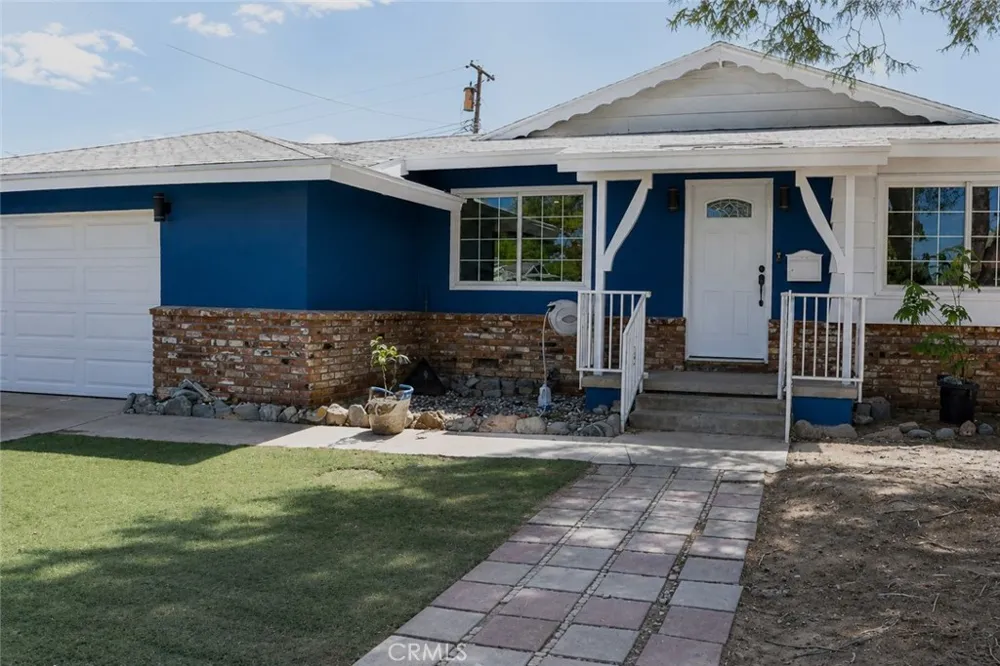 44220 Kirkland Lancaster, CA 93535