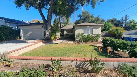 4450 Alta Canyada Road