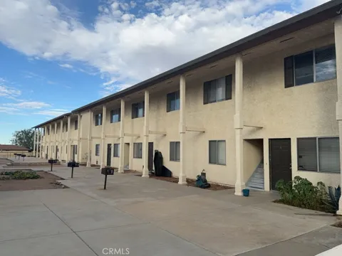 16784 Sultana Street #10