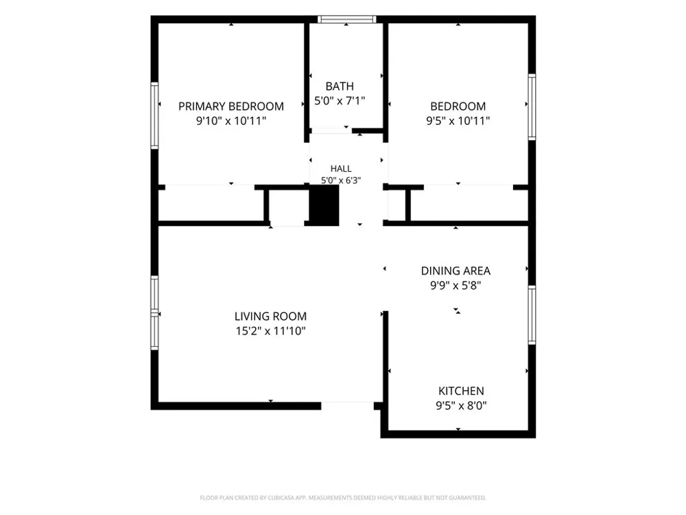 16784 Sultana Street #10 Hesperia, CA 92345