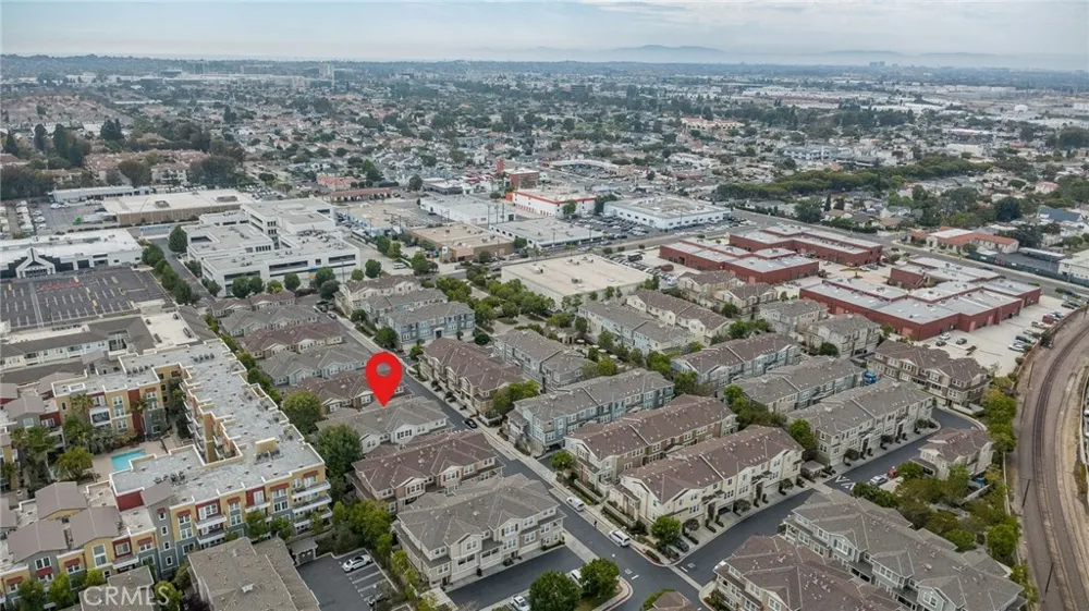 1800 Oak #328 Torrance, CA 90501