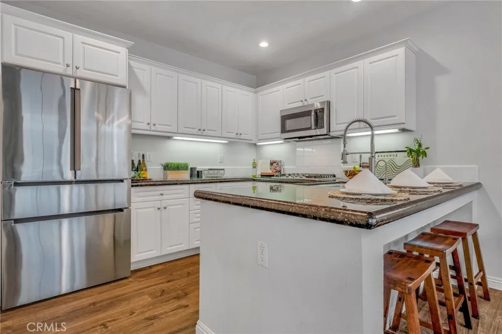 1800 Oak #328 Torrance, CA 90501