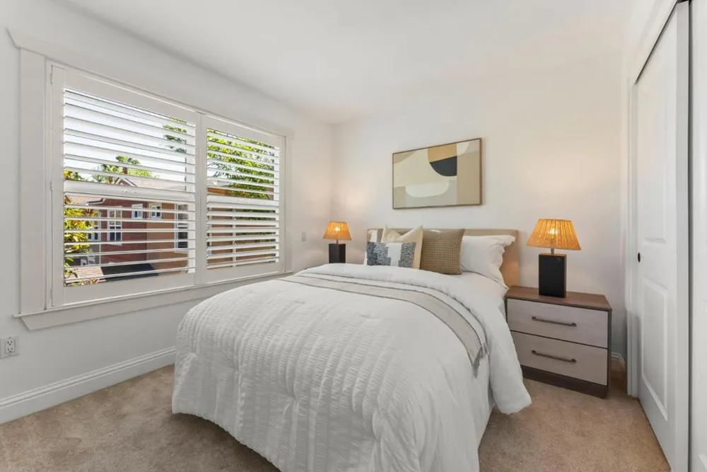 857 Carlisle Way #128 Sunnyvale, CA 94087