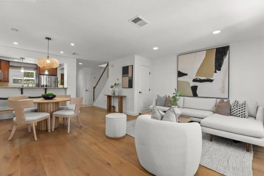857 Carlisle Way #128 Sunnyvale, CA 94087