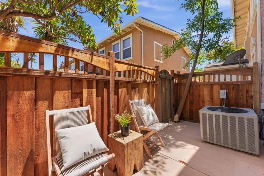 857 Carlisle Way #128 Sunnyvale, CA 94087