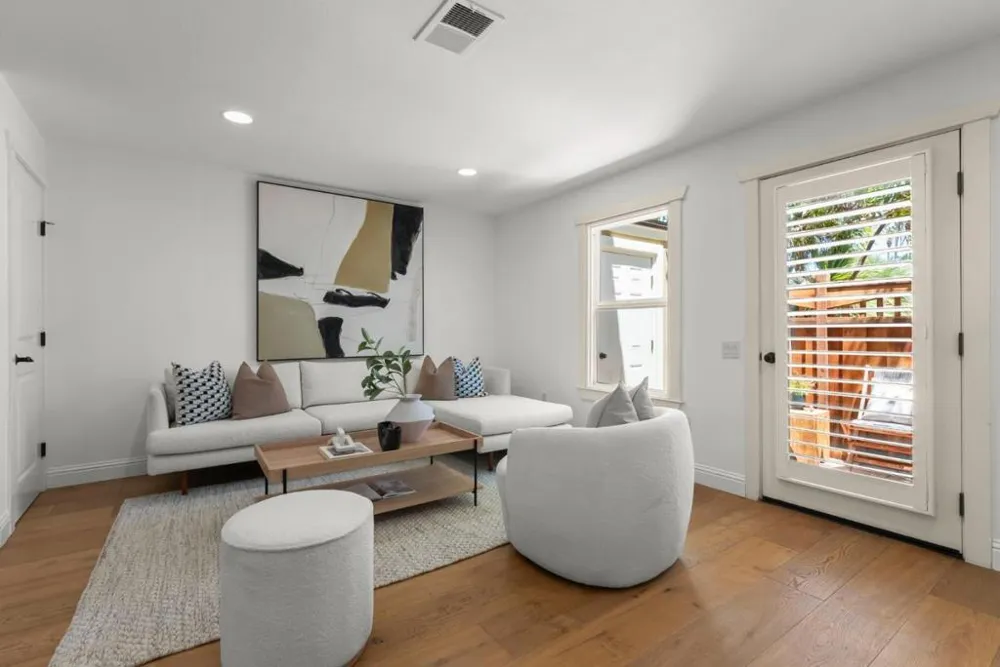 857 Carlisle Way #128 Sunnyvale, CA 94087