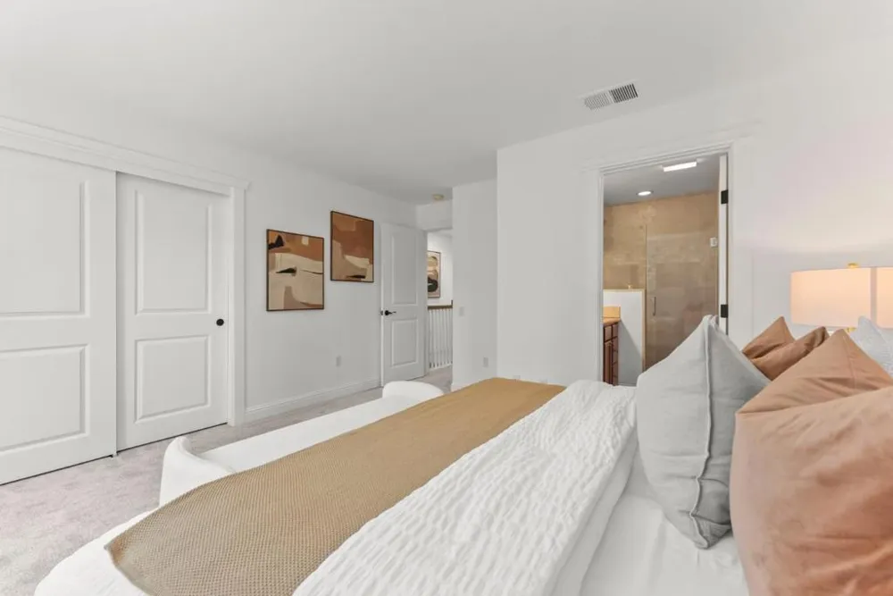 857 Carlisle Way #128 Sunnyvale, CA 94087