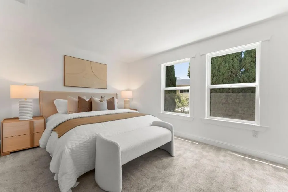 857 Carlisle Way #128 Sunnyvale, CA 94087