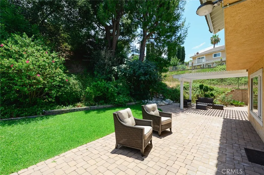 1264 S Lemon Walnut, CA 91789