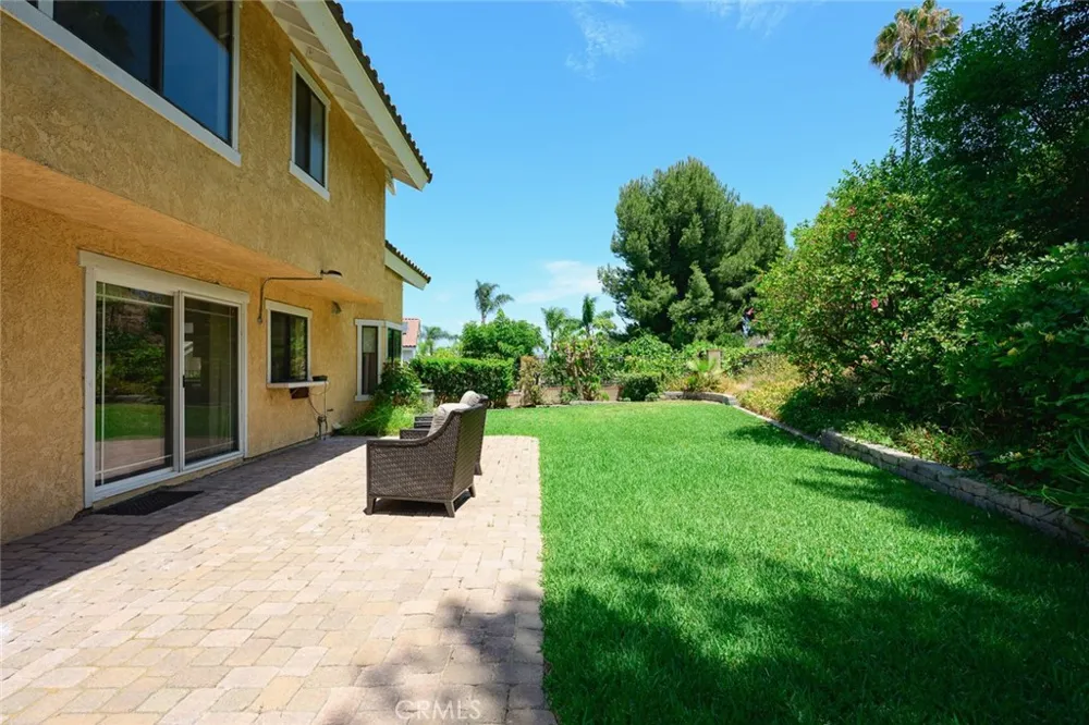 1264 S Lemon Walnut, CA 91789