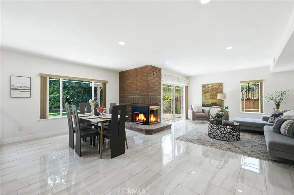 1264 S Lemon Walnut, CA 91789
