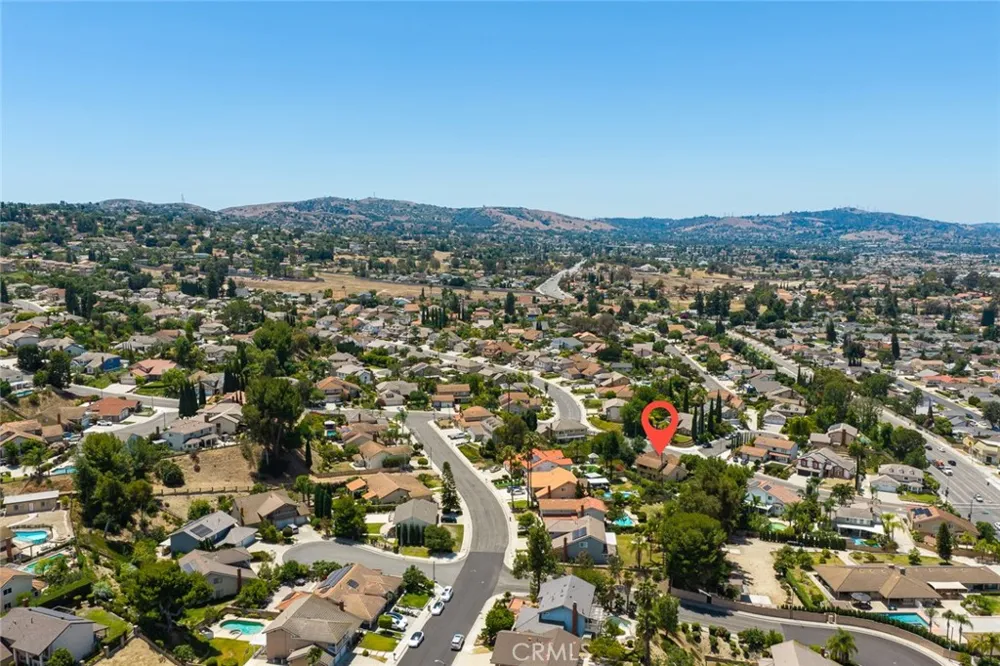 1264 S Lemon Walnut, CA 91789
