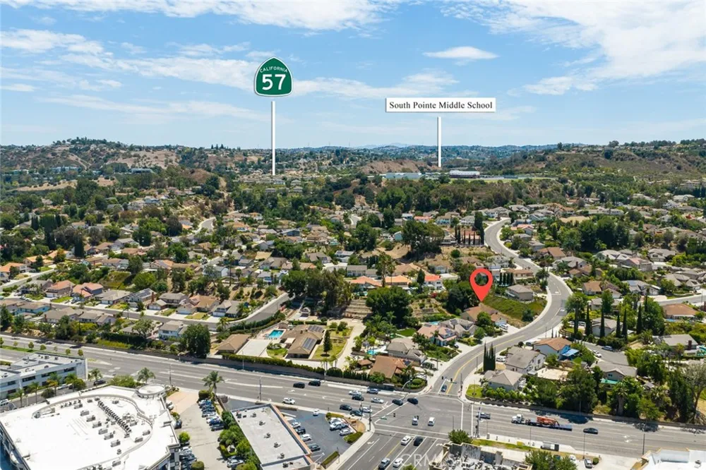 1264 S Lemon Walnut, CA 91789