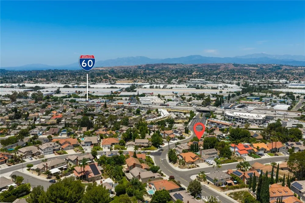 1264 S Lemon Walnut, CA 91789