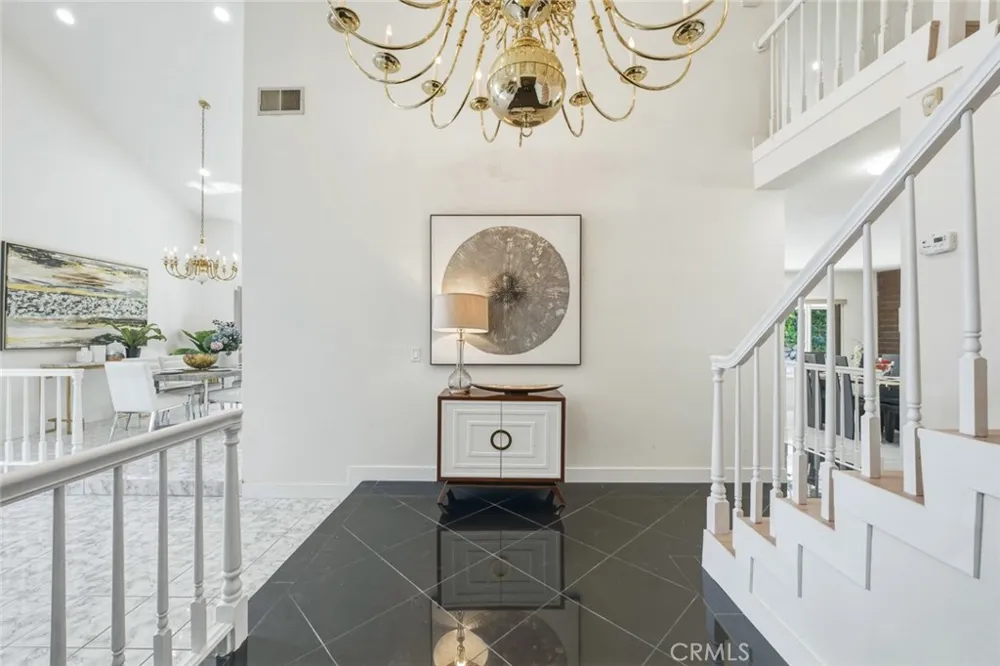 1264 S Lemon Walnut, CA 91789