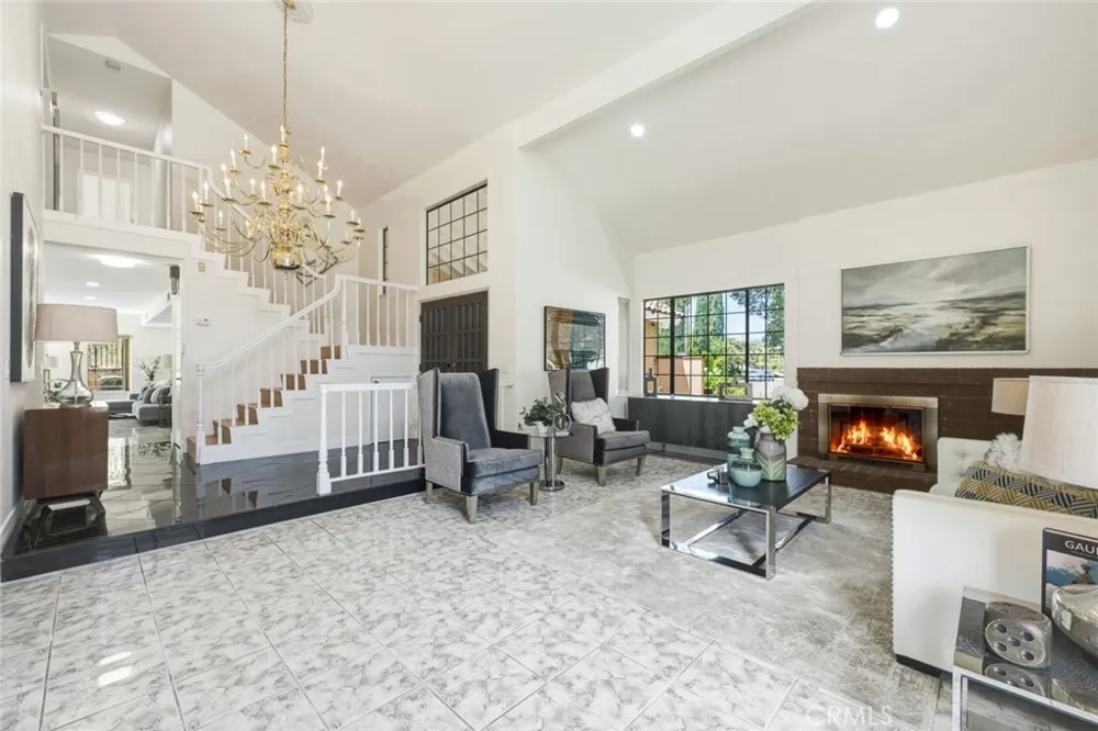 1264 S Lemon Walnut, CA 91789