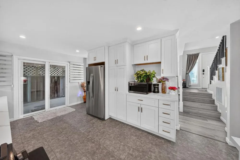 349 Pasquale Court San Jose, CA 95133