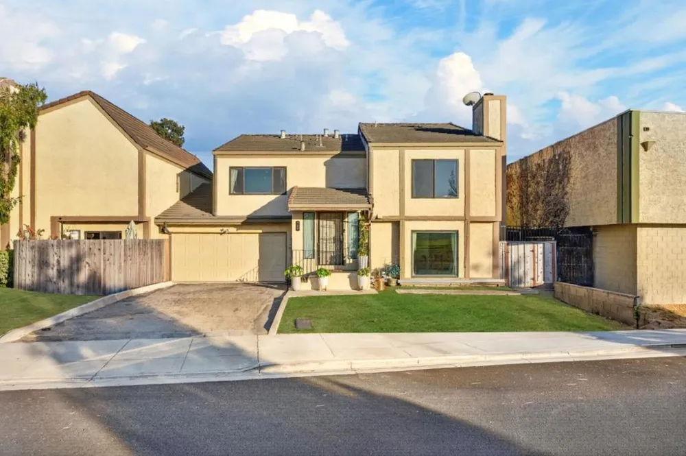 349 Pasquale Court San Jose, CA 95133