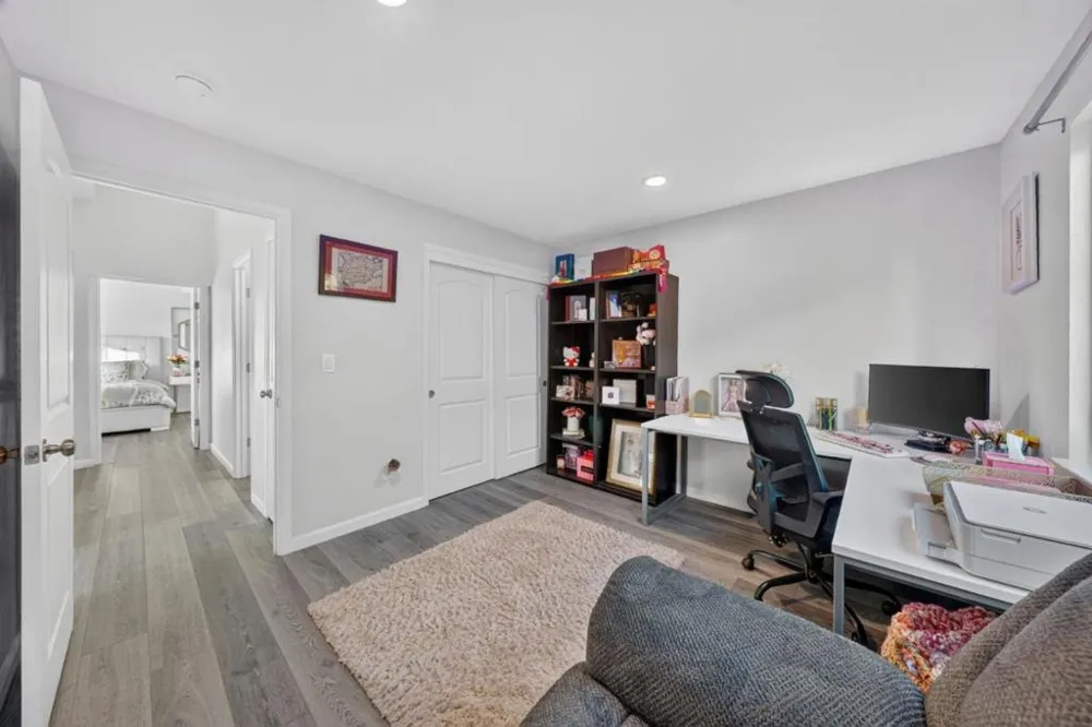 349 Pasquale Court San Jose, CA 95133