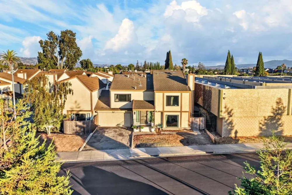 349 Pasquale Court San Jose, CA 95133