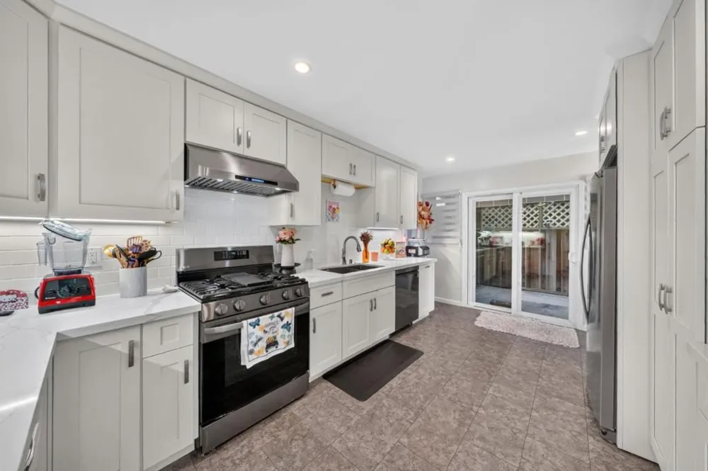 349 Pasquale Court San Jose, CA 95133