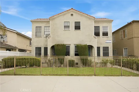 1258 S Woods Avenue