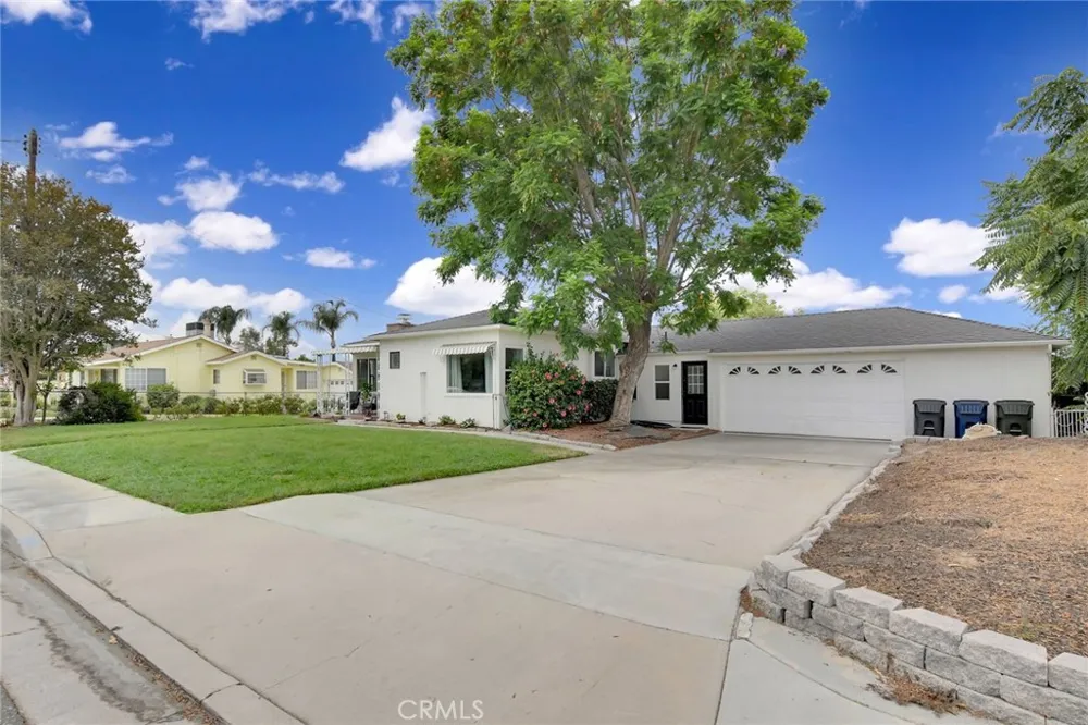 1245 Judson Redlands, CA 92374