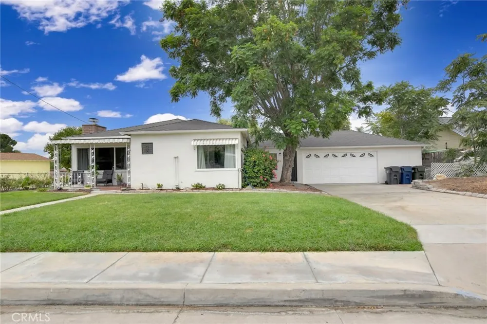 1245 Judson Redlands, CA 92374