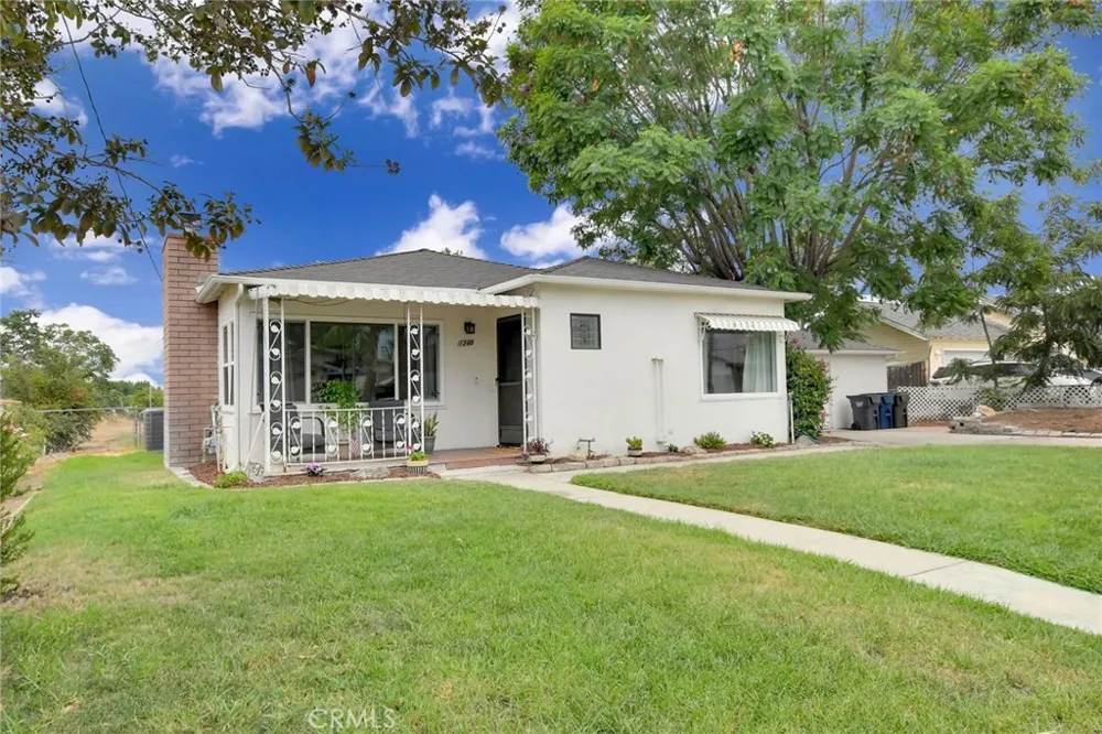 1245 Judson Redlands, CA 92374