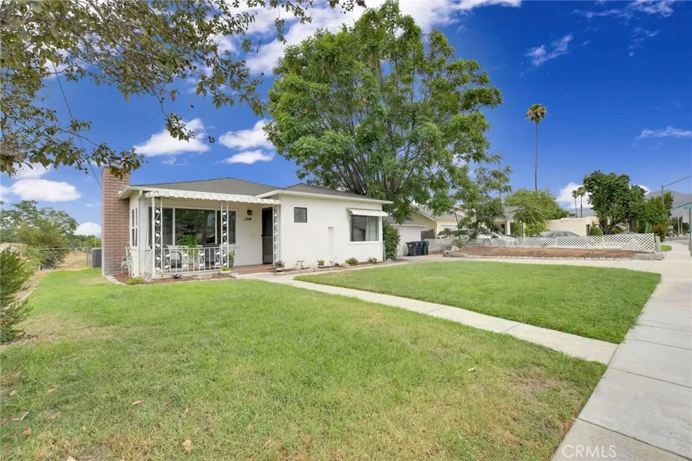 1245 Judson Redlands, CA 92374