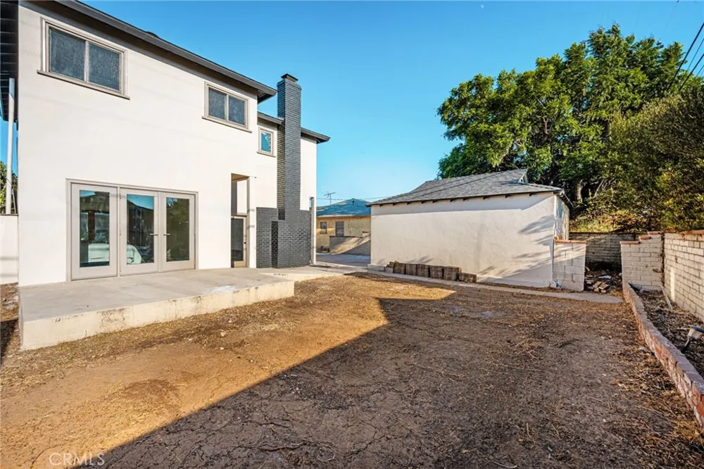 11619 Simms Inglewood, CA 90303