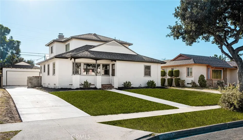 11619 Simms Inglewood, CA 90303