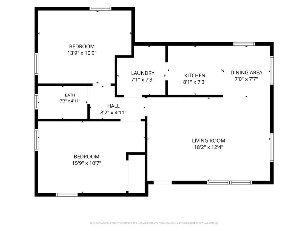 16825 Batson Road Victorville, CA 92395
