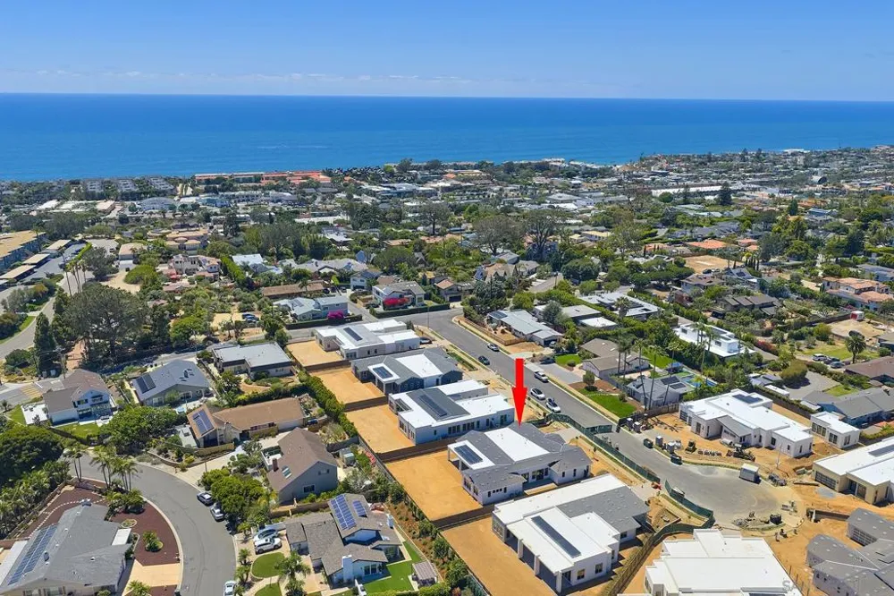 425 Bell Ranch Road Solana Beach, CA 92075