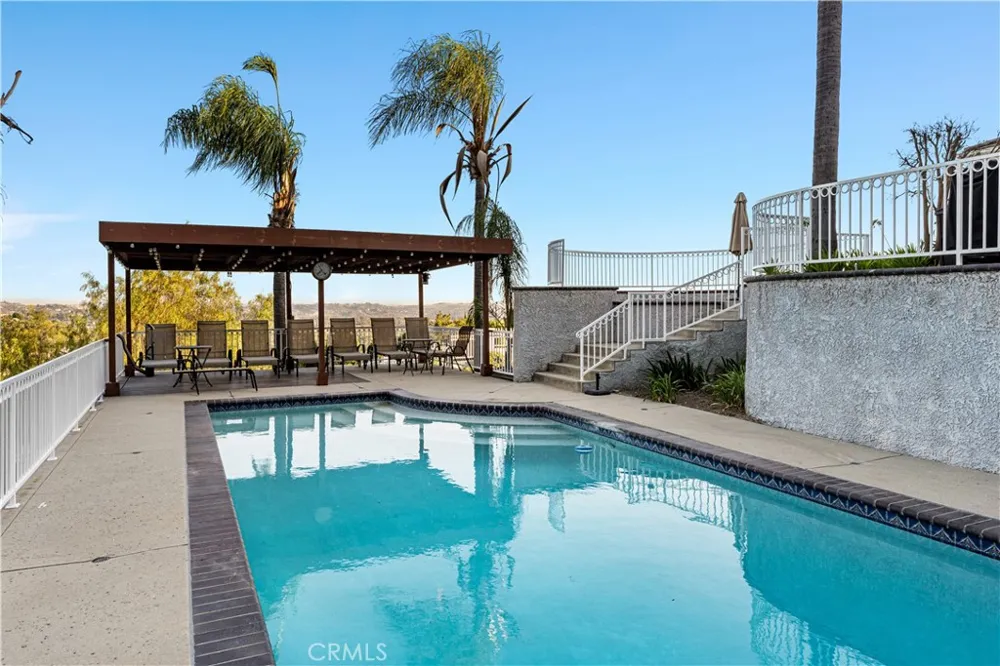 346 Morgan Ranch Glendora, CA 91741
