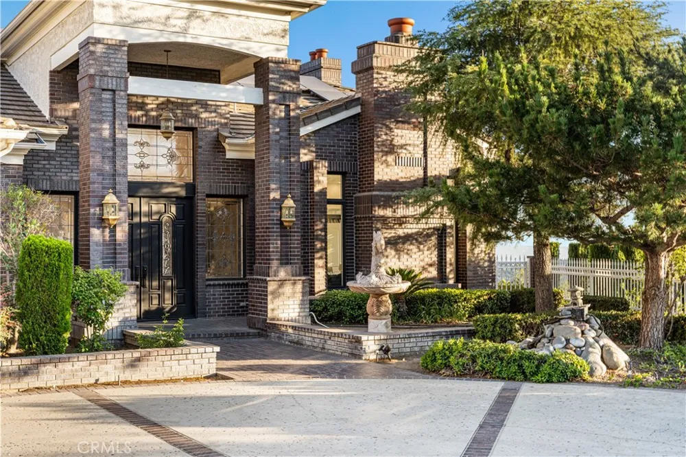 346 Morgan Ranch Glendora, CA 91741