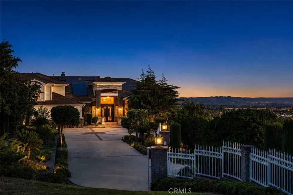 346 Morgan Ranch Glendora, CA 91741