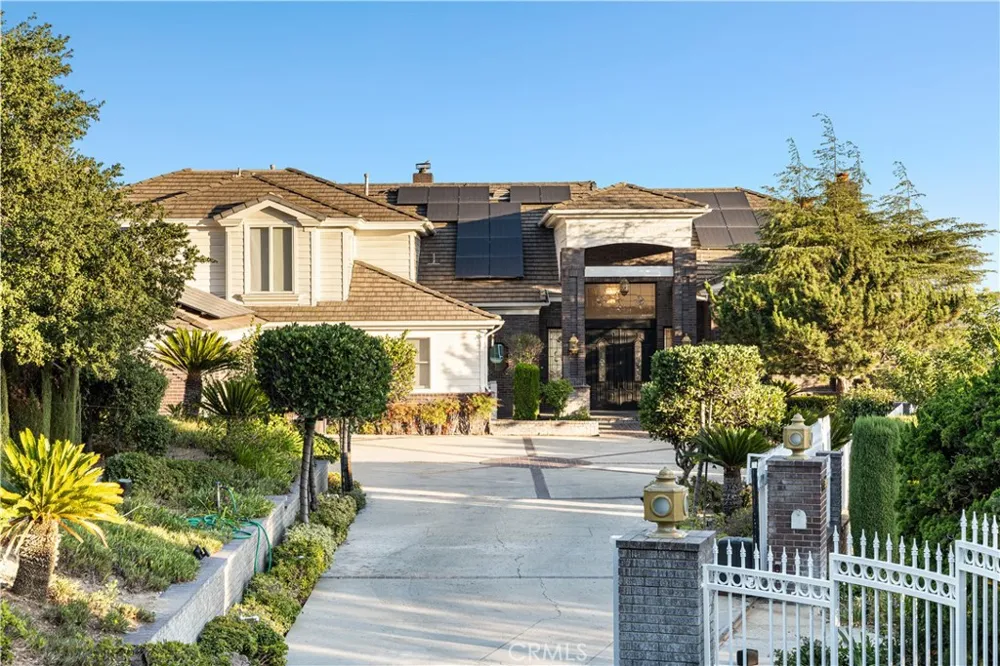 346 Morgan Ranch Glendora, CA 91741