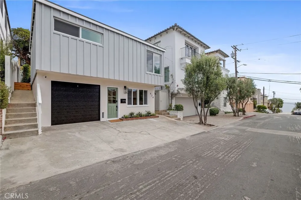 424 36th Street Manhattan Beach, CA 90266