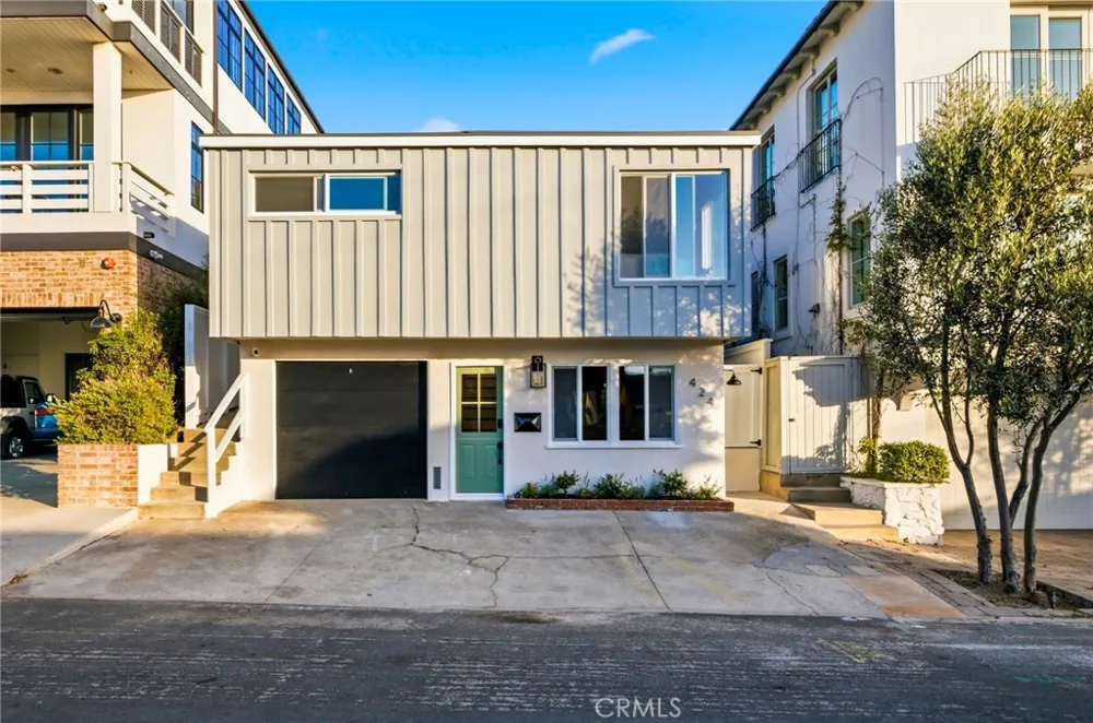 424 36th Street Manhattan Beach, CA 90266