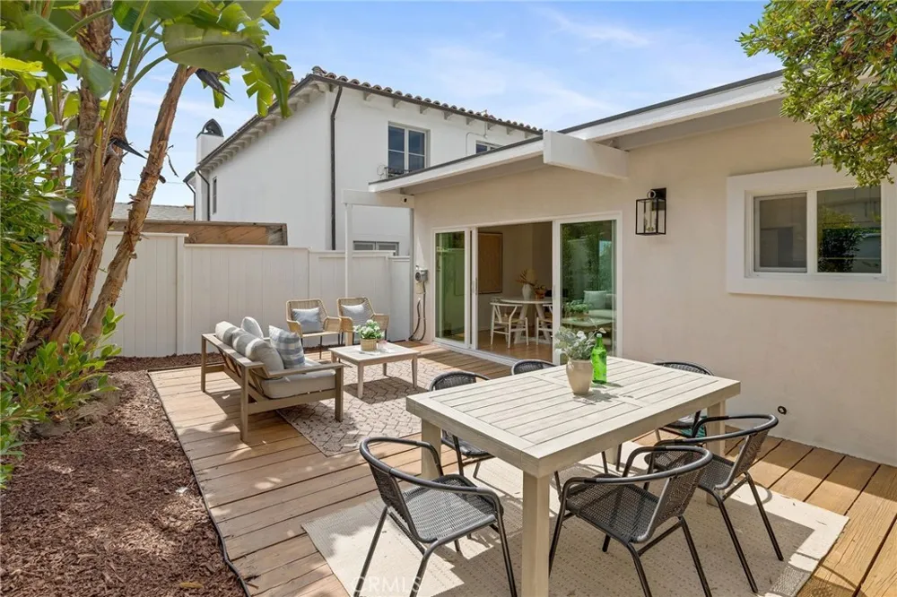 424 36th Street Manhattan Beach, CA 90266