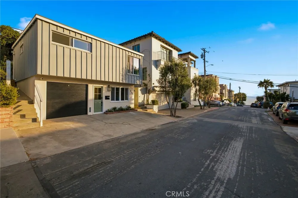 424 36th Street Manhattan Beach, CA 90266