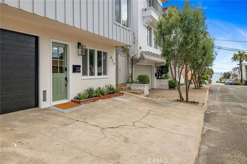 424 36th Street Manhattan Beach, CA 90266