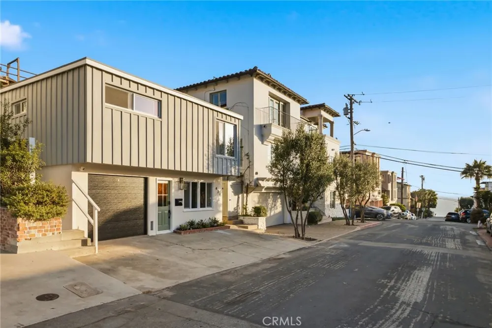 424 36th Street Manhattan Beach, CA 90266