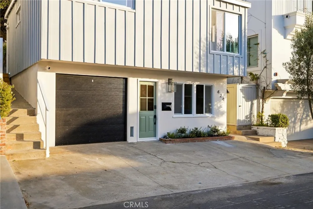 424 36th Street Manhattan Beach, CA 90266